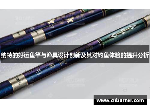 纳特的好运鱼竿与渔具设计创新及其对钓鱼体验的提升分析